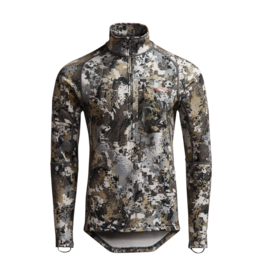 SITKA SITKA HEAVYWEIGHT ZIP-T OPTIFADE ELEVATED 11