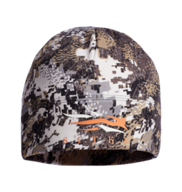 SITKA SITKA MERINO BEANIE OPTIFADE ELEVATED 11 OSFA