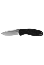 KERSHAW KERSHAW KNIVES BLUR BLK/ STONEWASHED S30V