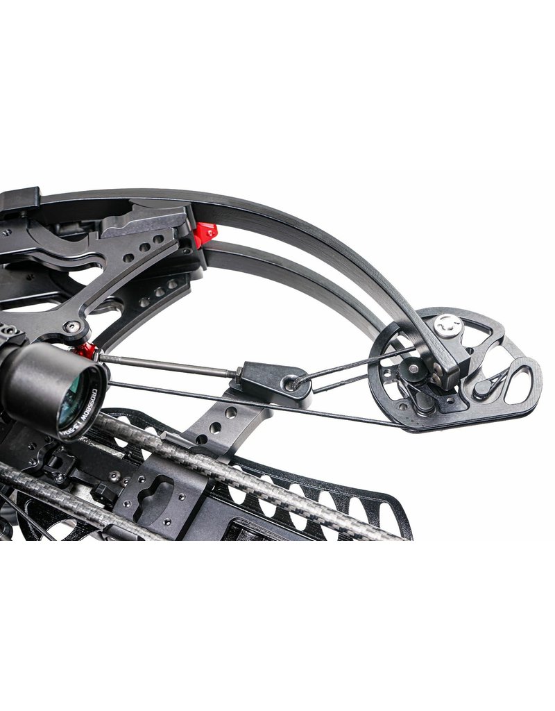 AXE CROSSBOW AXE CROSSBOW AX405 WITH CASE BUNDLE