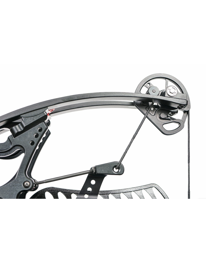 AXE CROSSBOW AXE CROSSBOW AX405 WITH CASE BUNDLE