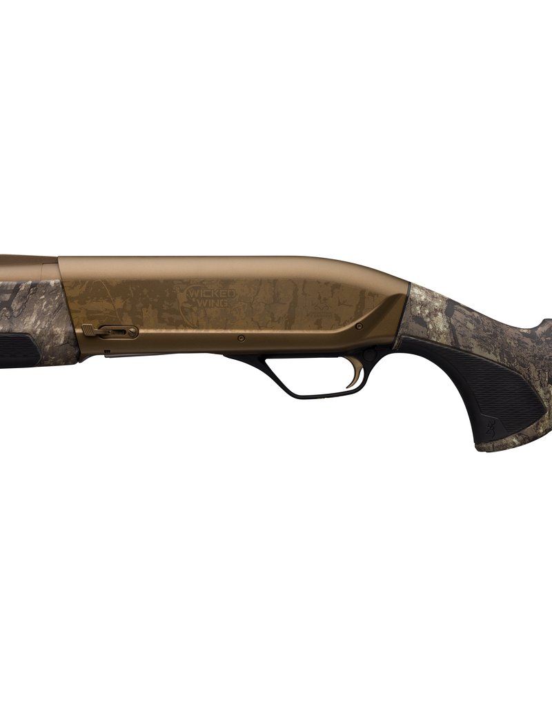 BROWNING BROWNING MAXUS II WICKED WING REALTREE TIMBER