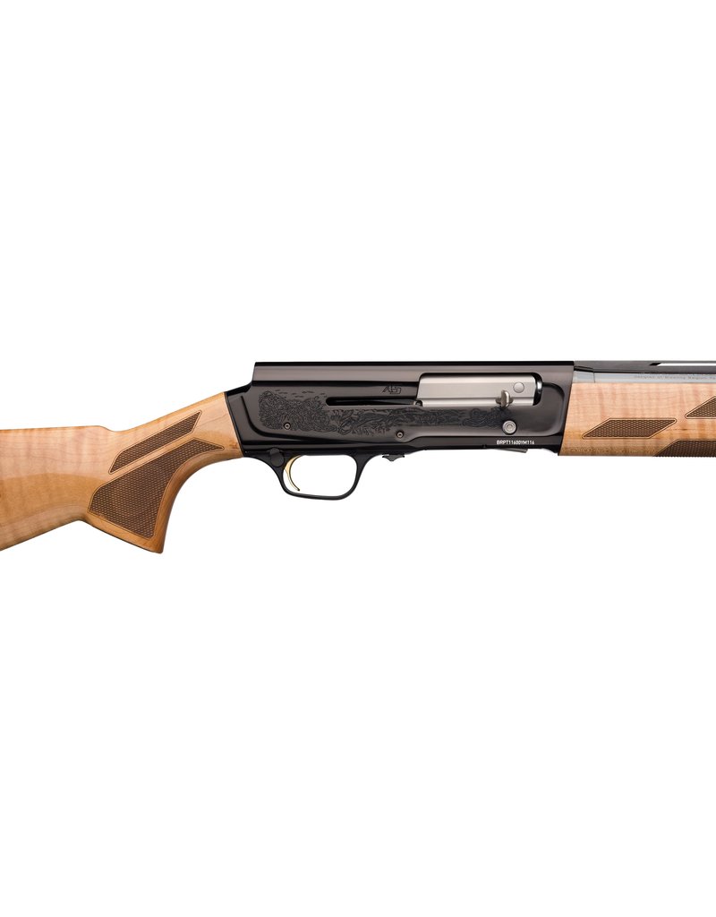BROWNING BROWNING A5 SWEET HG MAPLE 2.75"