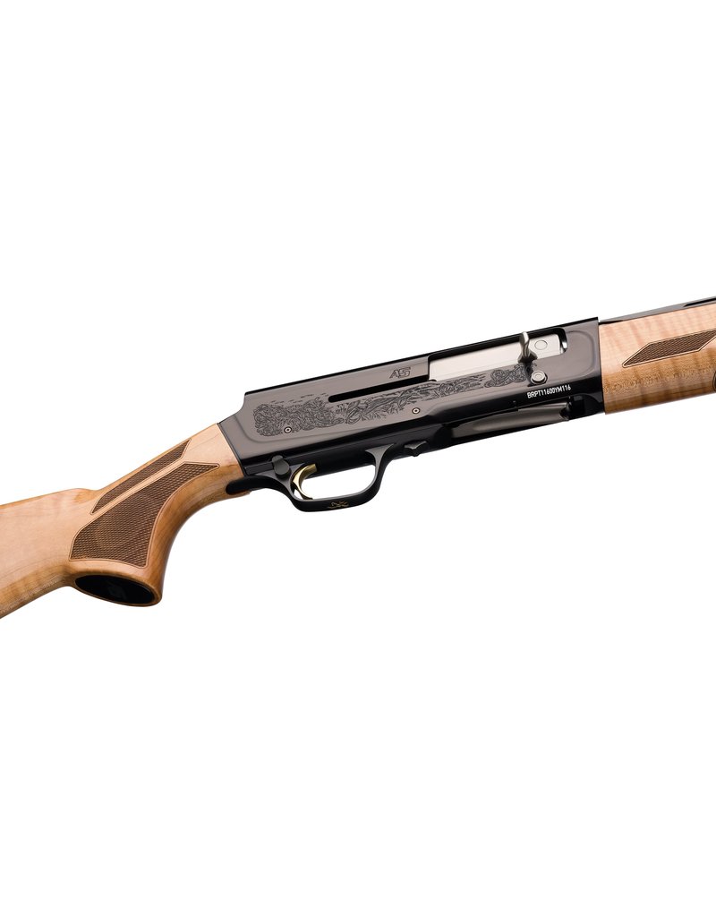 BROWNING BROWNING A5 SWEET HG MAPLE 2.75"