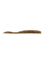 BERKLEY BERKLEY POWERBAIT MAX SCENT FLAT WORM 10PK