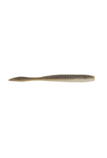 BERKLEY BERKLEY POWERBAIT MAX SCENT FLAT WORM 10PK