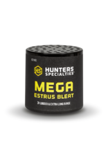 HUNTERS SPECIALTIES HUNTER'S SPECIALTIES MEGA ESTRUS BLEAT