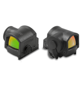 STEINER STEINER MICRO REFLEX SIGHT 3 MOA DOT W/ UNIVERSAL MOUNT