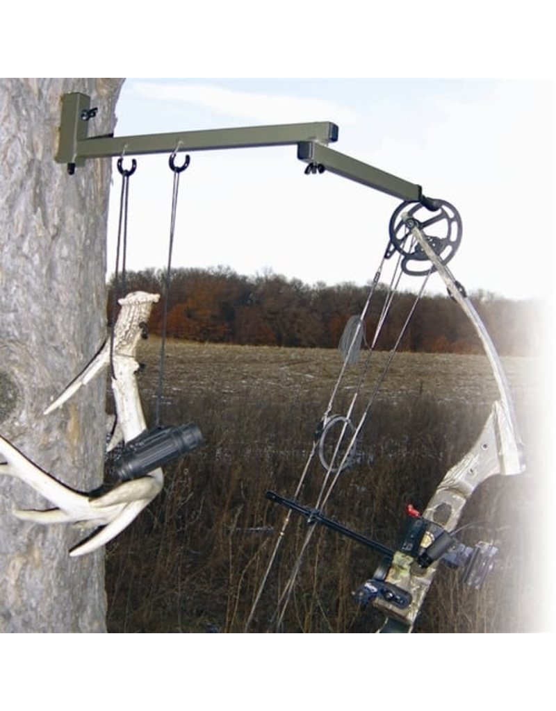 HME PRODUCTS HME BETTER BOW HANGER