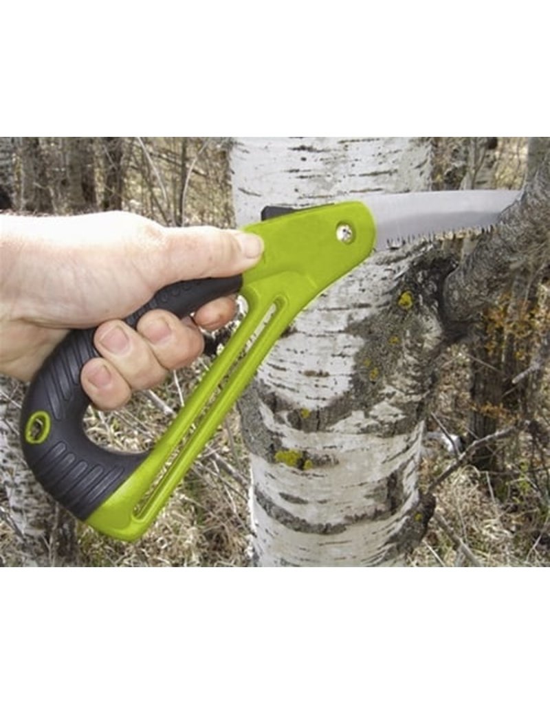 HME PRODUCTS HME FOLDING SAW 7" CARBON STEEL BLADE