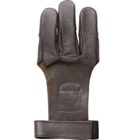 BEAR ARCHERY BEAR ARCHERY LEATHER SHOOTING GLOVE