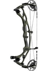 HOYT ARCHERY HOYT CARBON RX-7 COMPOUND BOW