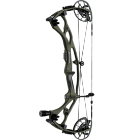 HOYT ARCHERY HOYT CARBON RX-7 COMPOUND BOW