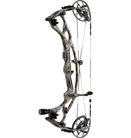 HOYT ARCHERY HOYT CARBON RX-7 COMPOUND BOW