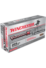 WINCHESTER WINCHESTER VARMINT X 223 REM 40 GR 20 RDS