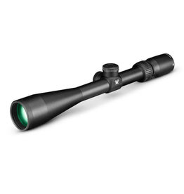 VORTEX VORTEX VANQUISH 4-12X40 BDC RIFLESCOPE