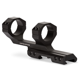 VORTEX VORTEX SPORT CANTILEVER RING MOUNT 30MM 2” OFFSET