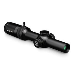 VORTEX VORTEX STRIKE EAGLE 1-6X24 RIFLESCOPE W/ AR-BDC3