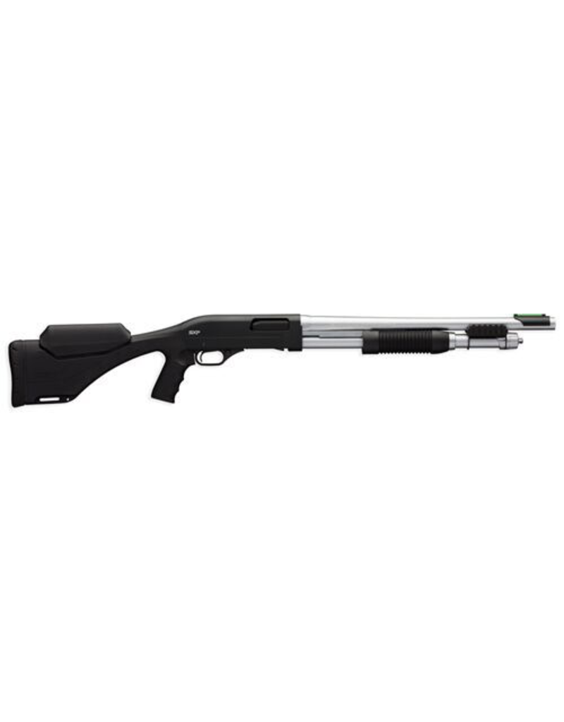 WINCHESTER WINCHESTER SXP PUMP SHADOW MARINE DEFENDER 12GA 3" 18" BARREL