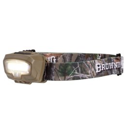 BROWNING BROWNING NIGHT GIG LED HEADLAMP 485 LUMENS FDE