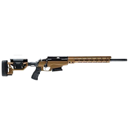 TIKKA TIKKA T3X TACTICAL  A1 308 WIN COYOTE BRN 24"