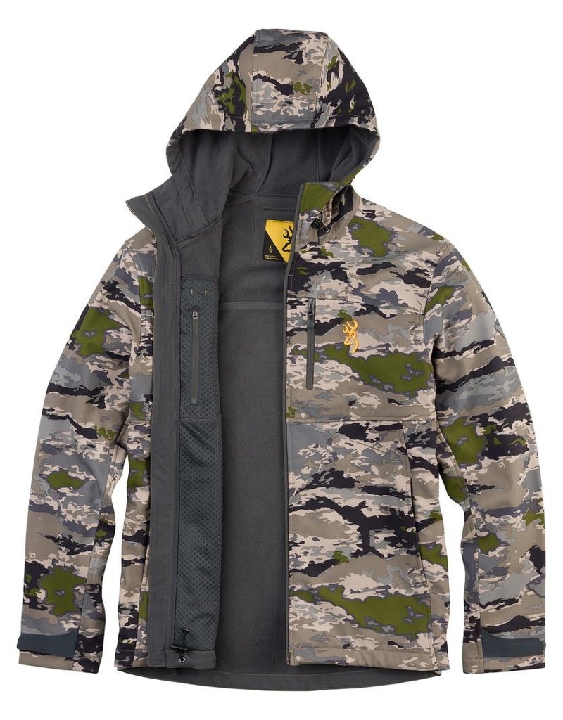 BROWNING BROWNING PAHVANT PRO JACKET OVIX