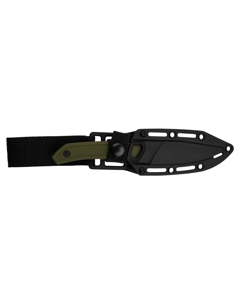 KERSHAW KERSHAW DESCHUTES CAPER