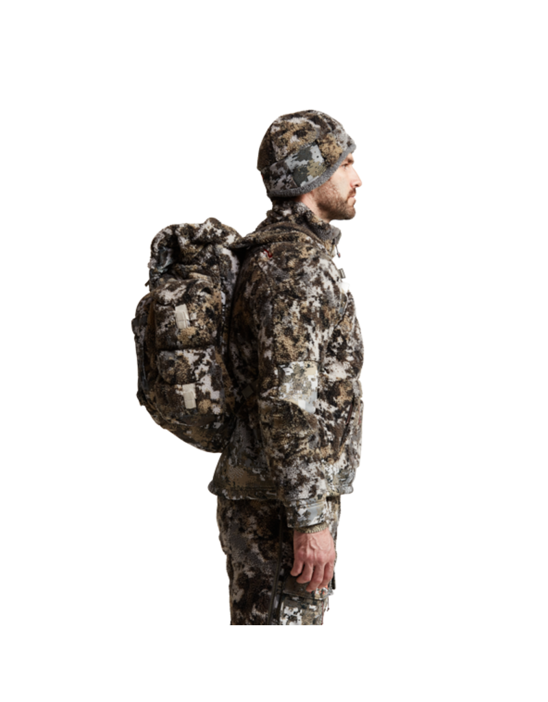 SITKA SITKA FANATIC PACK OPTIFADE ELEVATED 11