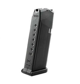 GLOCK GLOCK MAGAZINE 9MM 10RD GLOCK G19-9X19