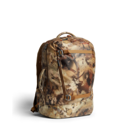 Tribal Hawk Tactical Camo Fishing Backpack – Pro Tackle World