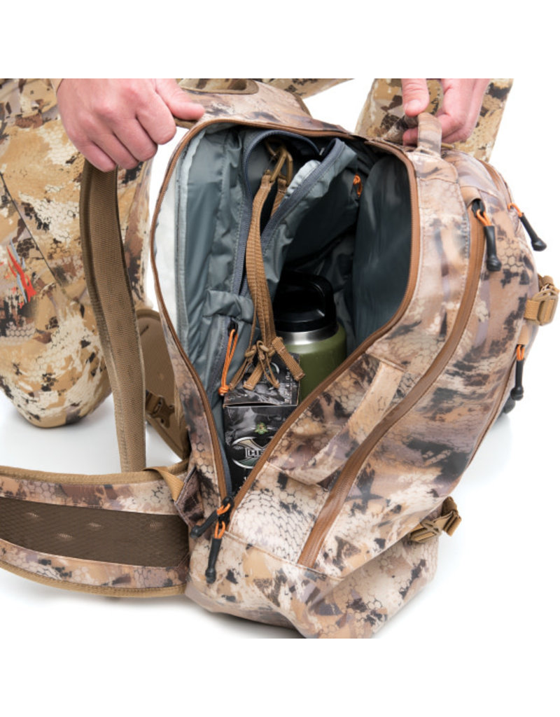 SITKA SITKA FULL CHOKE PACK OPTIFADE WATERFOWL OSFA