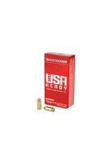 WINCHESTER WINCHESTER USA 45 ACP 230 FMJ 50 RDS