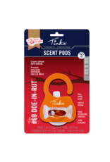TINK'S TINK'S SYNTHETIC #69 SCENT PODS 3-PACK
