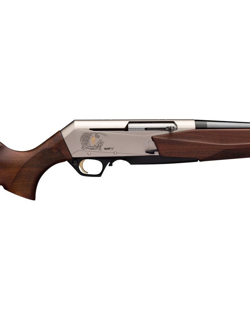 BROWNING BROWNING BAR MK3 HUNTER 308 WIN 22"