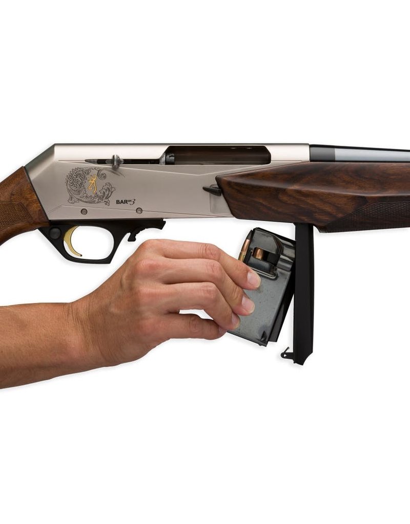 BROWNING BROWNING BAR MK3 HUNTER 308 WIN 22"