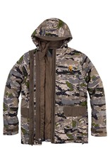 BROWNING BROWNING WOMEN'S 4-IN-1 PARKA