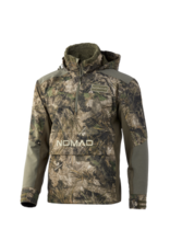 NOMAD NOMAD CAMO PULLOVER