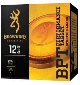 BROWNING BROWNING BPT 12 GA 2-3/4 #7.5 SHOT 25 RDS