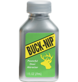 WILDLIFE RESEARCH WILDLIFE RESEARCH BUCK-NIP 1 FL OZ