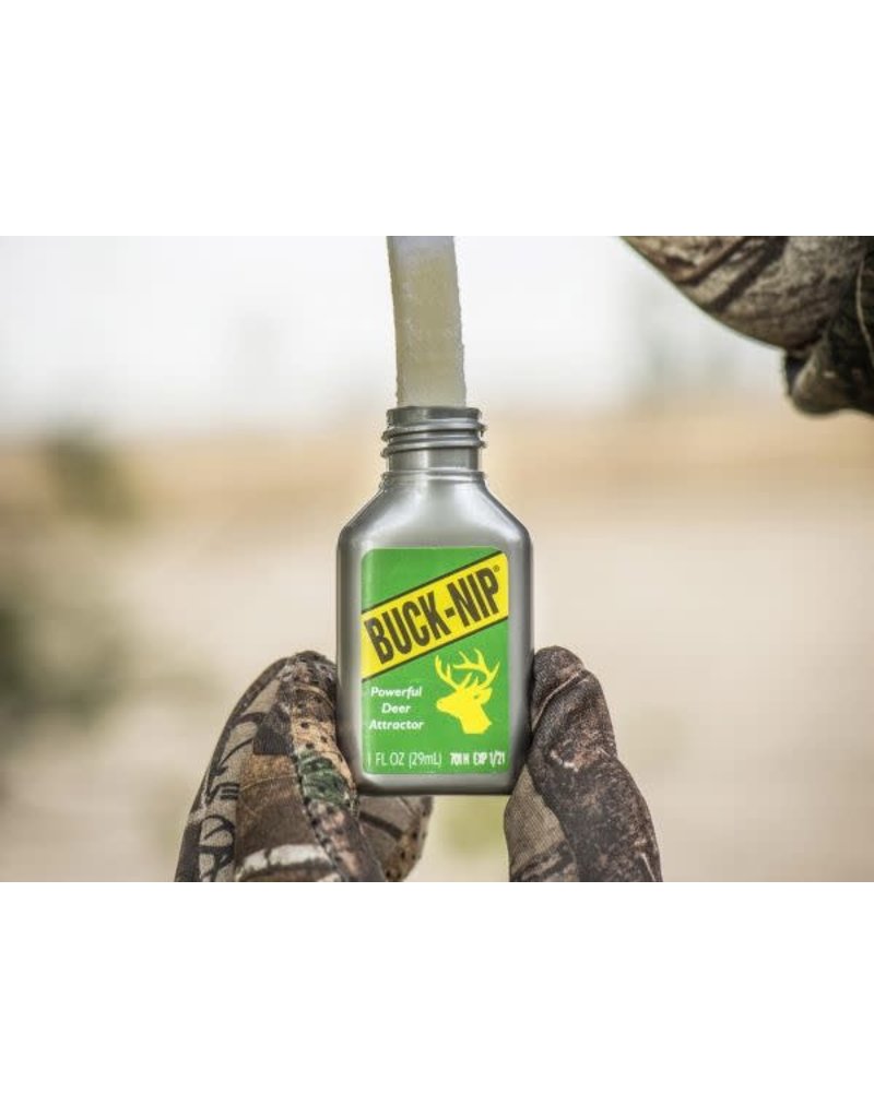 WILDLIFE RESEARCH WILDLIFE RESEARCH BUCK-NIP 1 FL OZ