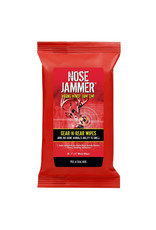 NOSE JAMMER NOSE JAMMER GEAR-N-REAR WIPES