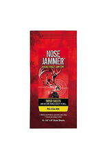 NOSE JAMMER NOSE JAMMER DRYER SHEETS 15 PK