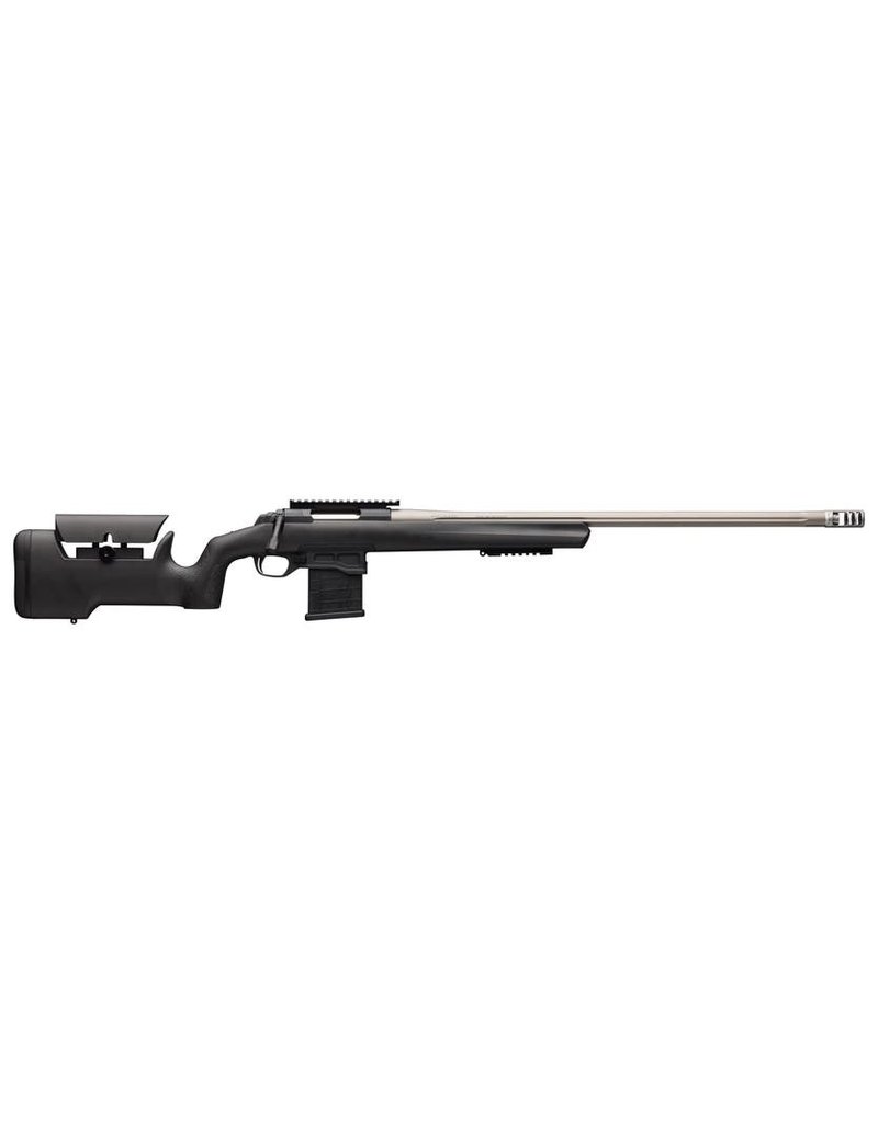 BROWNING BROWNING XBLT TGT MAX ADJ SR MB 6.5 CREEDMOOR