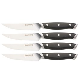 BROWNING BROWNING STEAK KNIFE SET 4 PC