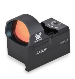 VORTEX VORTEX RAZOR RED DOT (3 MOA DOT)