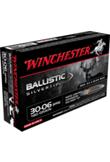 WINCHESTER WINCHESTER 30-06 SPRG 180 GR 20 RDS