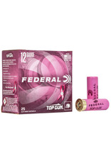 FEDERAL FEDERAL TOP GUN 12 GA 1 1/8 OZ #8 SHOT CASE