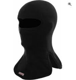 BACKWOODS BACKWOODS BALACLAVA BLACK