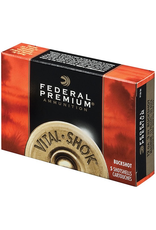 FEDERAL FEDERAL PREMIUM 12GA 3” MAG 10 PELL 000B