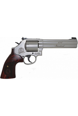 SMITH & WESSON SMITH & WESSON INTERNATIONAL 357 MAG 6”  SHOT